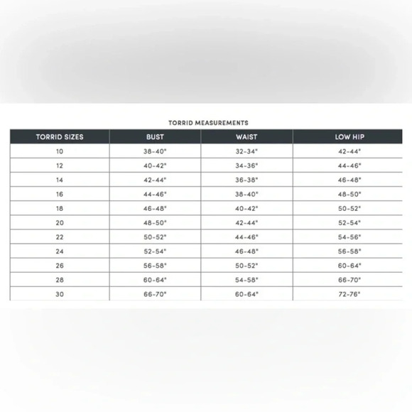 Torrid Jeggings - Super Stretch Dark Wash.  Size 14R, 27" Inseam. Preloved - Picture 10 of 10